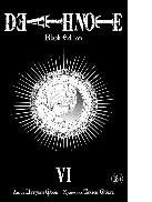 Death Note. Black Edition. Книга 6 | Death Note. Black Edition. Volume 6
