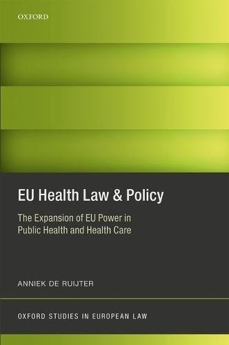 EU Health Law & Policy | EU Health Law & Policy