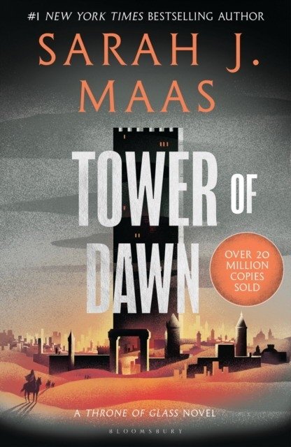 Tower of Dawn | Tower of Dawn
