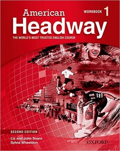 American Headway 1. Workbook | American Headway 1: Workbook