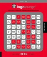 Logolounge 3: 2000 работ, созданных ведущими дизайнерами мира | LogoLounge 3: 2000 Logos by Top Designers Worldwide
