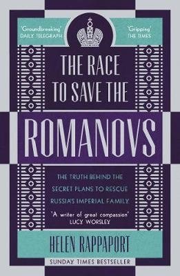 The Race to Save the Romanovs | The Race to Save the Romanovs