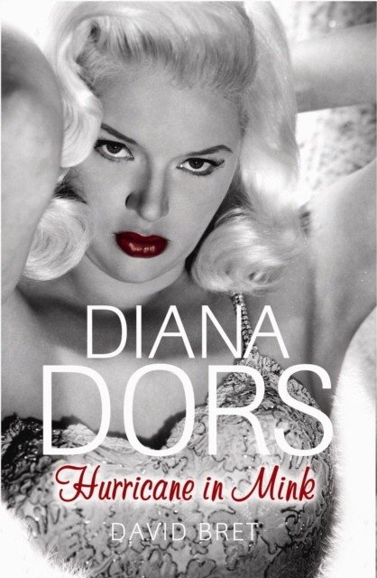 Диана Дорс Hb | Diana Dors Hb