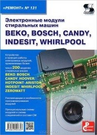 Электронные модули стиральных машин ВЕКО, BOSCH, CANDY, INDESIT, WHIRLPOOL | Elektronnye moduli stiral'nykh mashin VEKO, BOSCH, CANDY, INDESIT, WHIRLPOOL