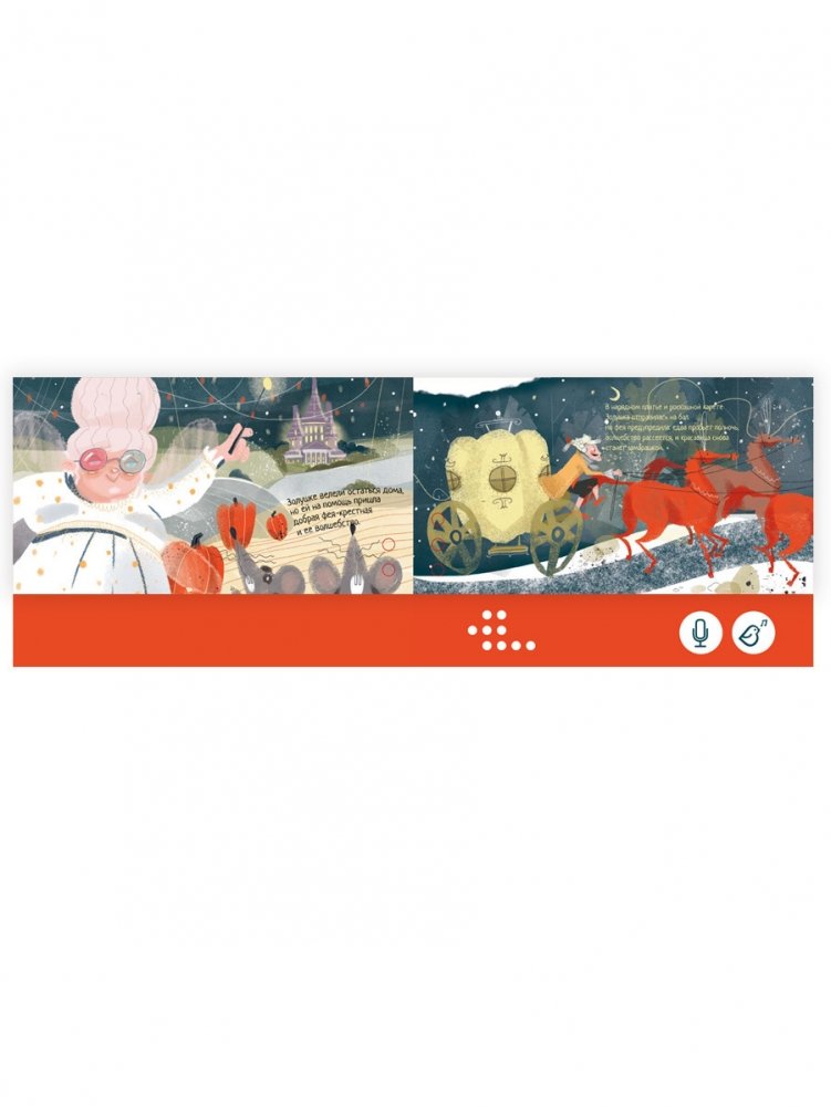 Золушка | Cinderella