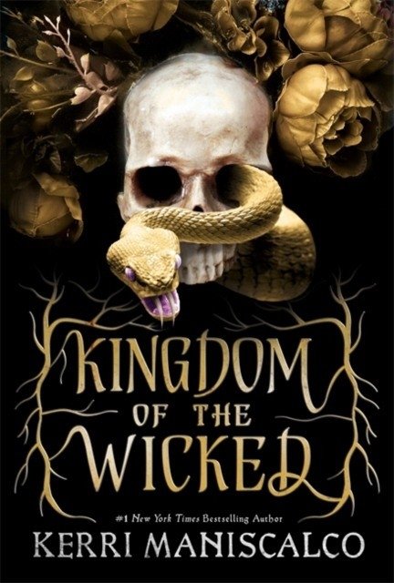 Kingdom of the Wicked | Kingdom of the Wicked