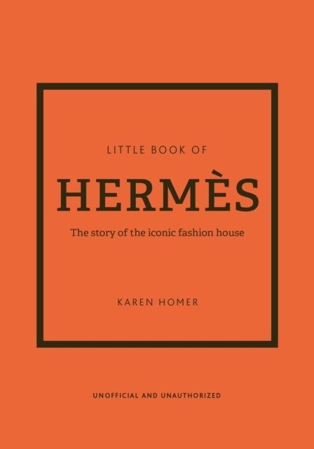 Little book of Hermes | Little Book of Hermès