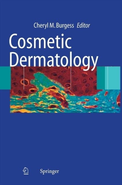 Косметическая дерматология | Cosmetic Dermatology