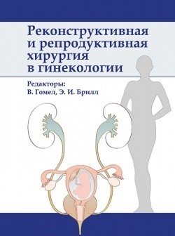 Реконструктивная и репродуктивная хирургия в гинекологии | Reconstructive and Reproductive Surgery in Gynecology