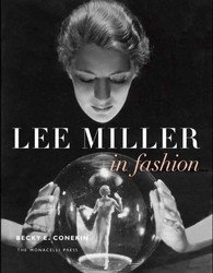 Ли Миллер в моде | Lee Miller in Fashion