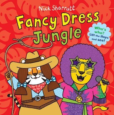 Fancy Dress Jungle | Fancy Dress Jungle