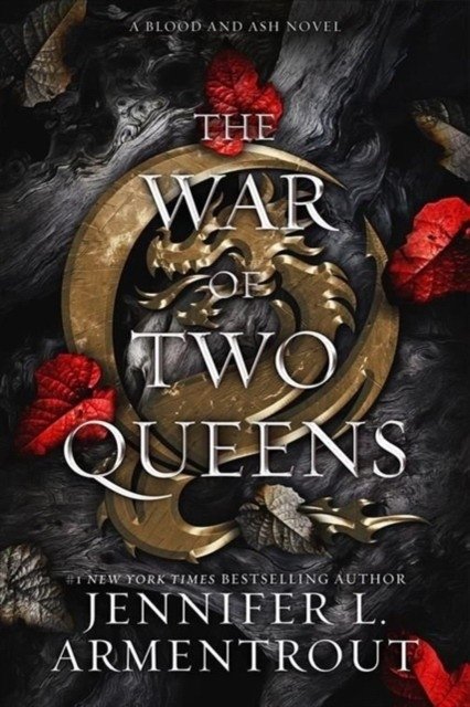 Война двух королев | The War of Two Queens