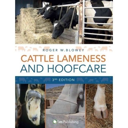 Cattle lameness and hoofcare | Cattle Lameness and Hoofcare