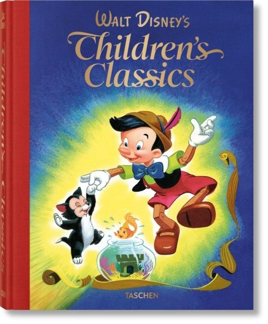 Disney. Детская классика | Disney Children's Classics