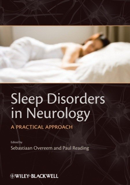 Sleep Disorders in Neurology | Sleep Disorders in Neurology