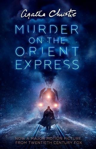 Murder on the Orient Express (Film tie-in) | Murder on the Orient Express (Film Tie-in)