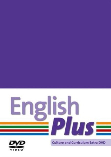 English Plus: 1-4: DVD | English Plus: Levels 1-4: DVD