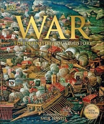 Война. Полная визуальная история | War: The Definitive Visual History