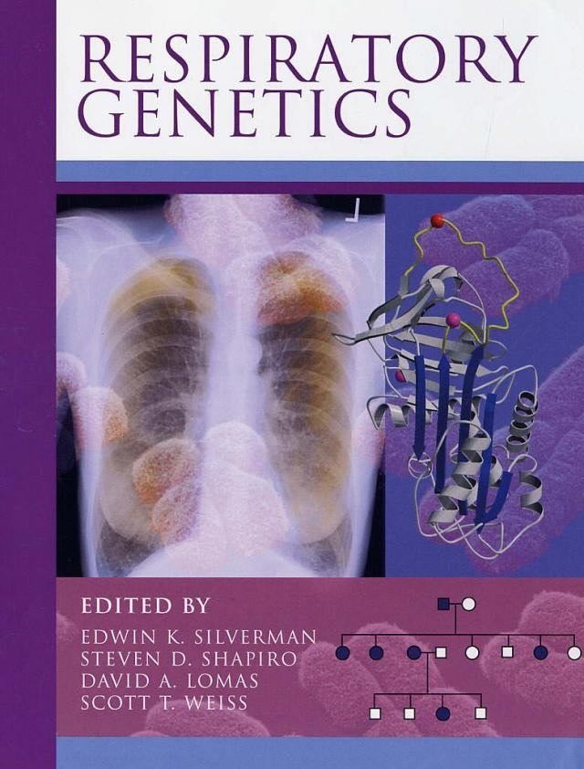 Respiratory Genetics | Respiratory Genetics