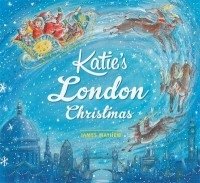 Кейти в Лондоне на Рождество | Katie's London Christmas