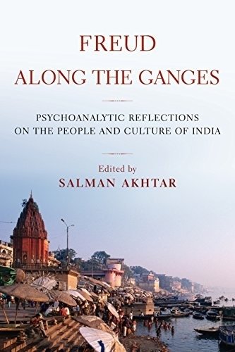 Freud Along The Ganges | Freud Along The Ganges