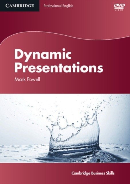 Dynamic Presentations DVD | Dynamic Presentations DVD