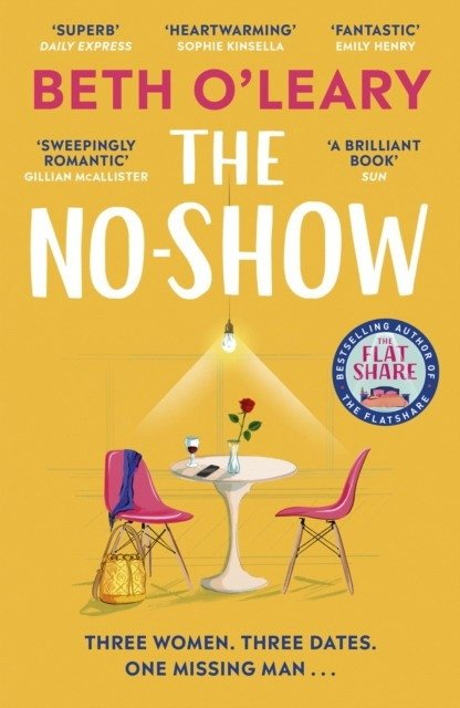 The No-Show | The No-Show