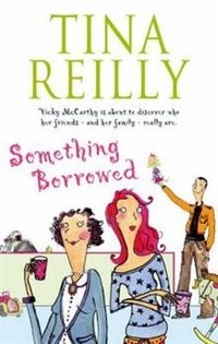 Something Borrowed | Something Borrowed