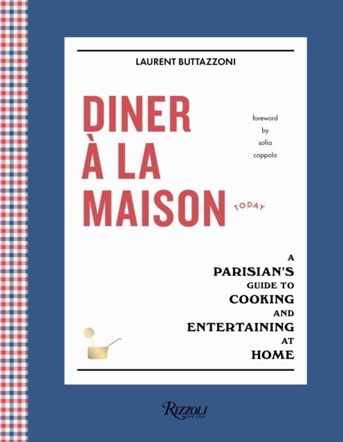 Diner a la Maison | Diner at Home