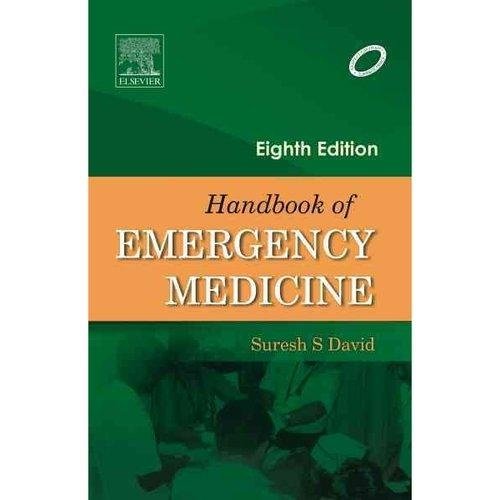 Handbook of Emergency Medicine | Handbook of Emergency Medicine