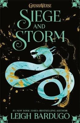 Siege and Storm | Siege and Storm