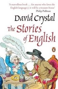 The Stories of English | The Stories of English