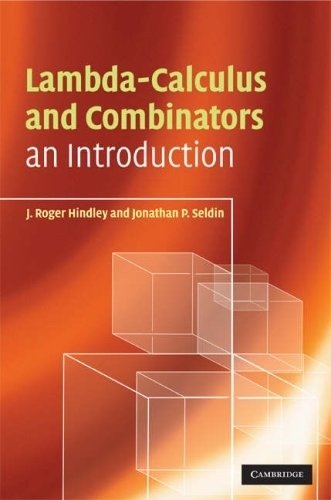 Lambda-Calculus and Combinators | Lambda-Calculus and Combinators