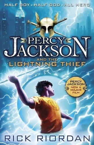 Перси Джексон и Похититель молний | Percy Jackson & The Lightning Thief