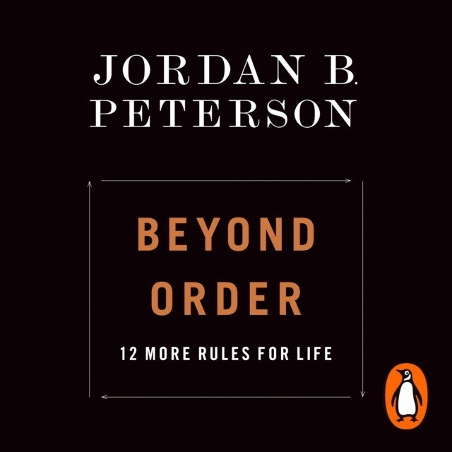 Beyond Order | Beyond Order
