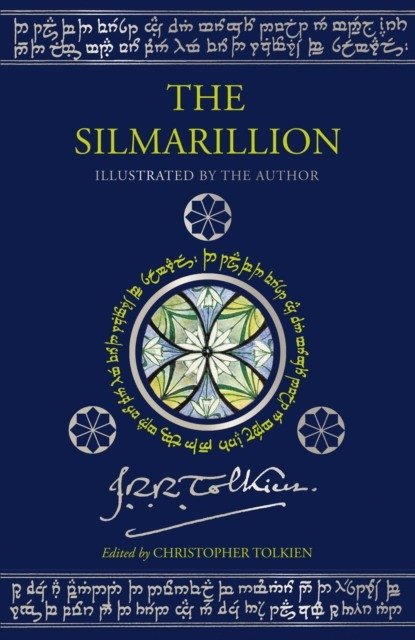 Сильмариллион | The Silmarillion