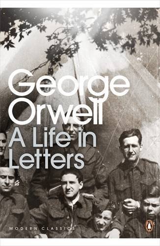 A Life in Letters | A Life in Letters