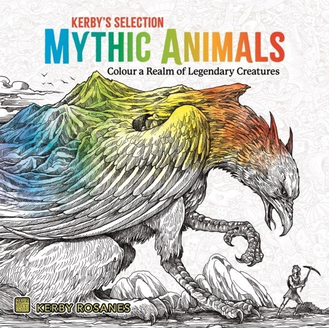 Мифические животные | Mythic Animals