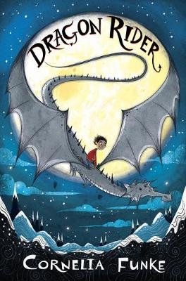 Dragon Rider | Dragon Rider