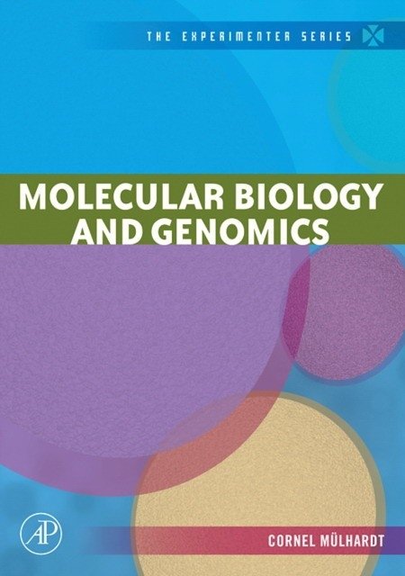 Молекулярная биология и геномика, | Molecular Biology and Genomics,