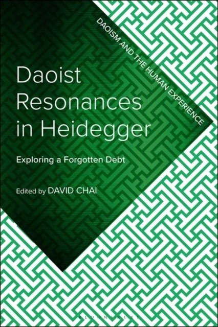 Daoist resonances in heidegger | Daoist Resonances in Heidegger
