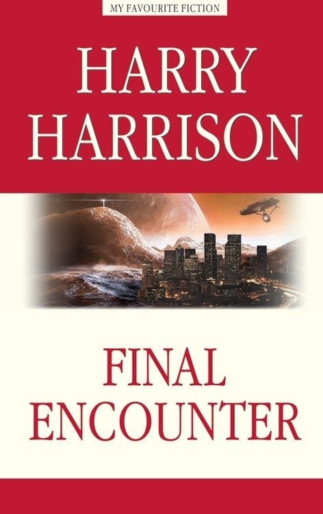 Final Encounter