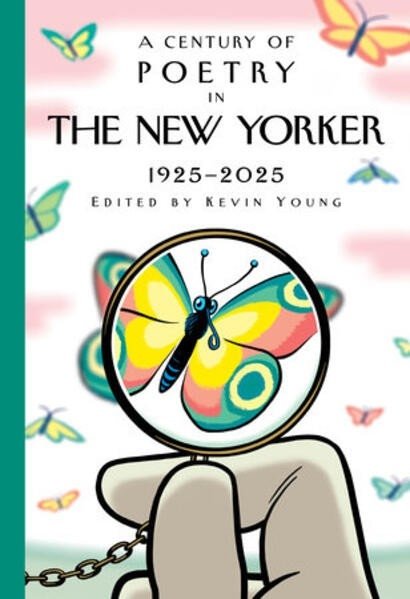 Век поэзии в The New Yorker: 1925-2025 | A Century of Poetry in The New Yorker: 1925-2025