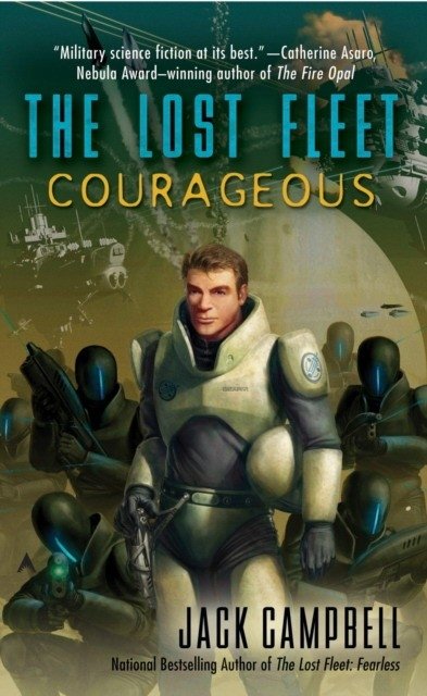 Lost Fleet, The: Courageous | The Lost Fleet: Courageous