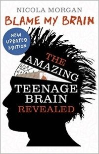 Blame My Brain: Amazing Teenage Brain Revealed | Blame My Brain: The Teenage Brain Revealed