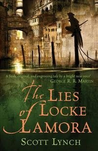The Lies of Locke Lamora | The Lies of Locke Lamora