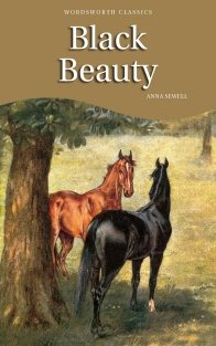 Черный Красавчик | Black Beauty