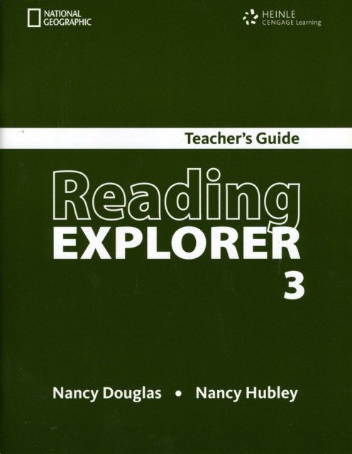 Reading Explorer 3 Teacher's Guide | Reading Explorer 3 Teacher's Guide