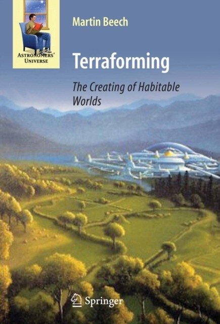 Терраформирование | Terraforming