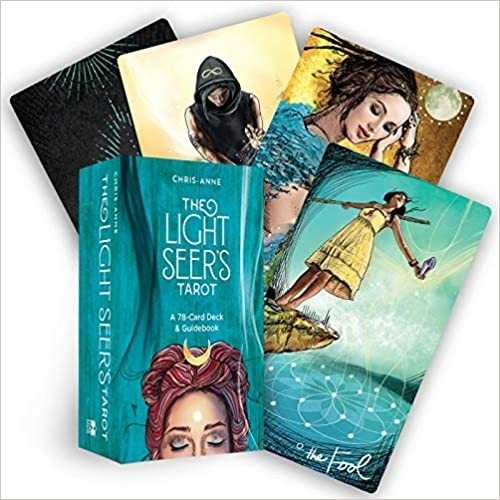 The Light Seer's Tarot | The Light Seer's Tarot